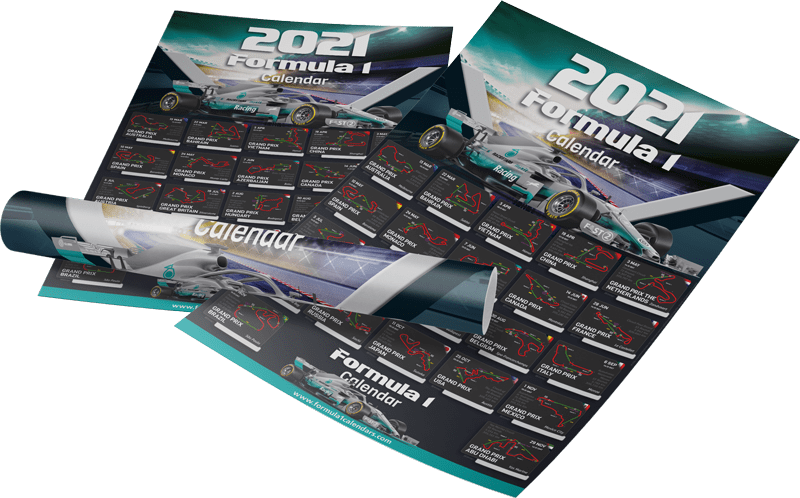 202 f1 calendar