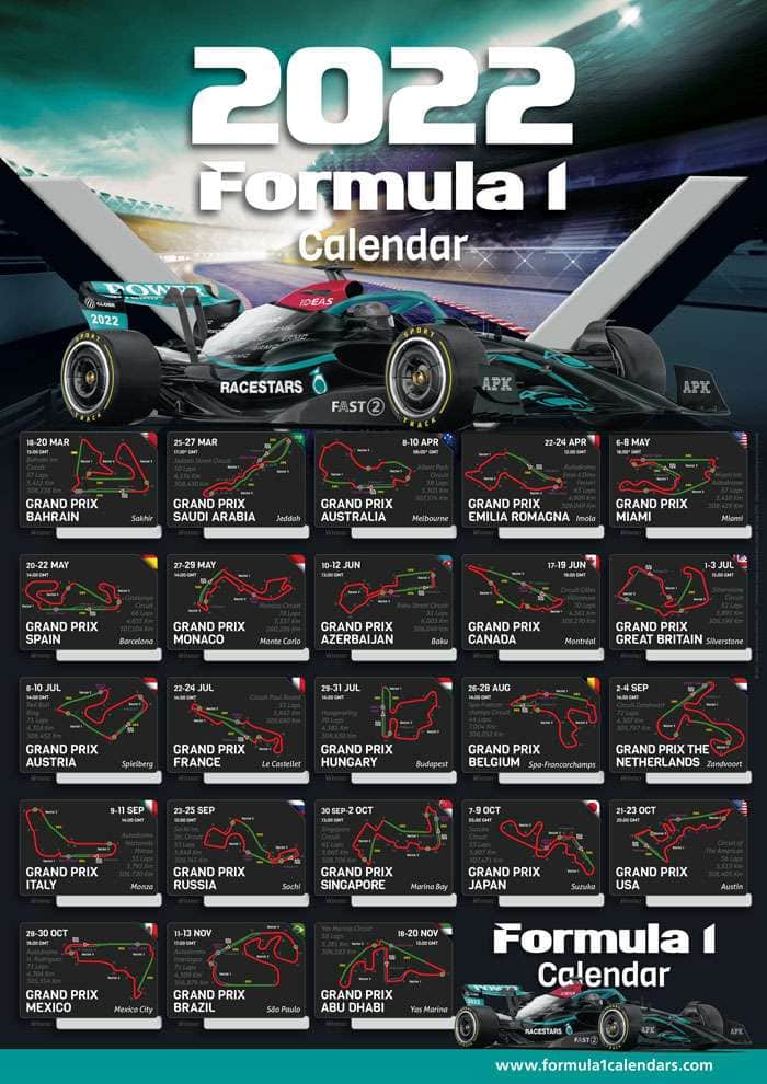 1-2022-buy-online-F1-poster-circuit-time