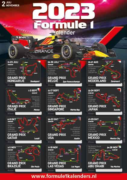 formule1-agenda-kalender